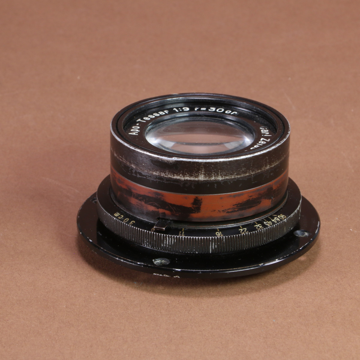 フィルムカメラ Carl Zeiss Jena Tessar 3cm F2.8ROBOT30mm Carl Zeiss Jena 2.8cm f8 Tessar Lens for Contax Rangefinder