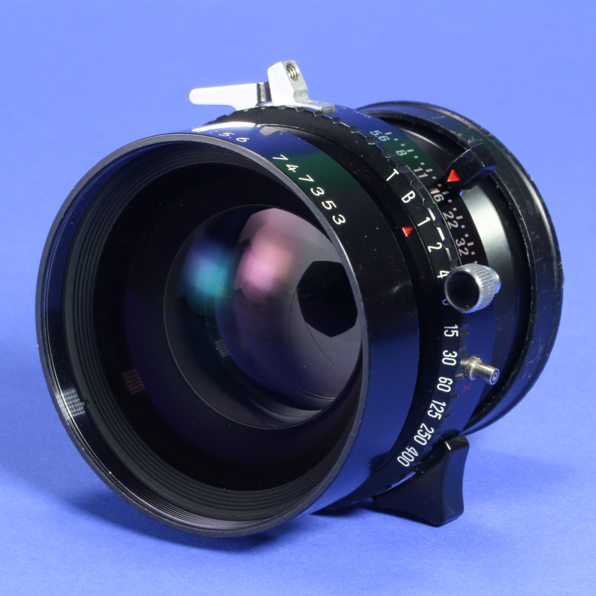 その他 EBC FUJINON SWD 90mm F5.6 Fuji EBC Fujinon SWD 90mm F/5.6 4x5 Large Format Lens with