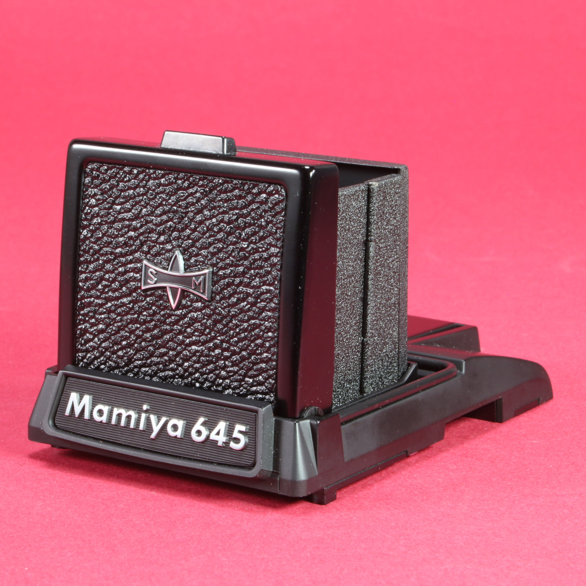 Mamiya Waist Level Finder for M645