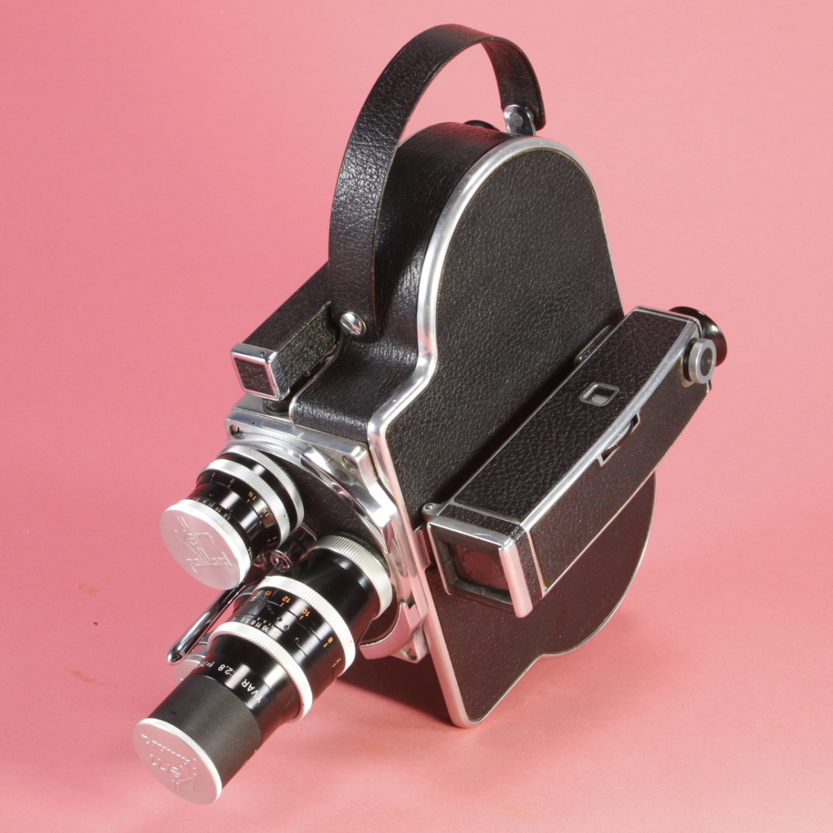 BOLEX H16 美品 Bolex H16 Movie Cameras for sale | eBay