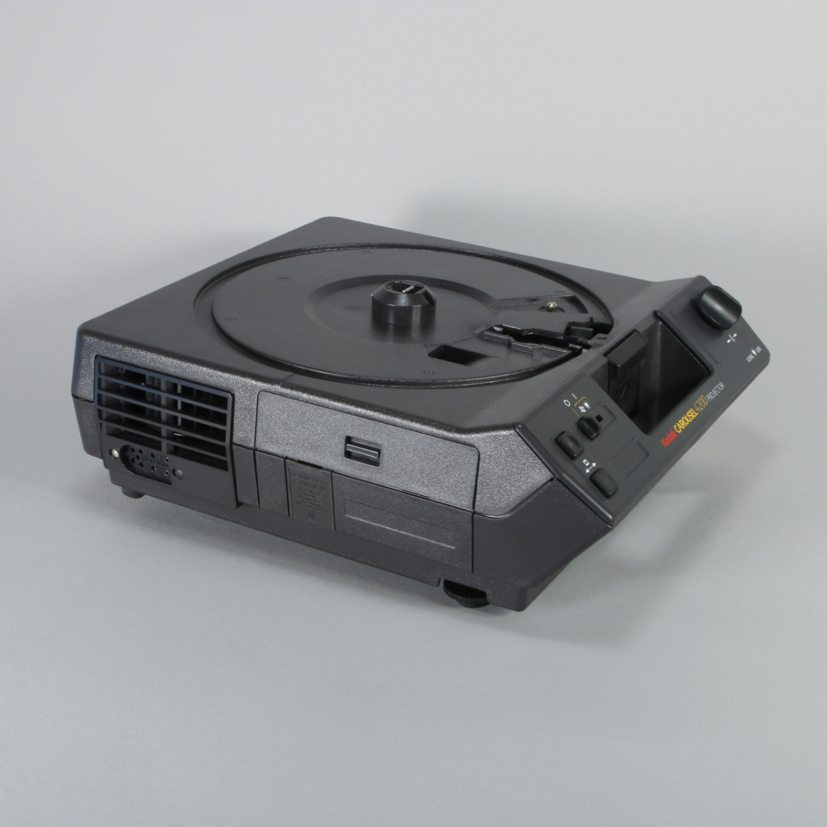 Kodak Carousel 4200 Projector