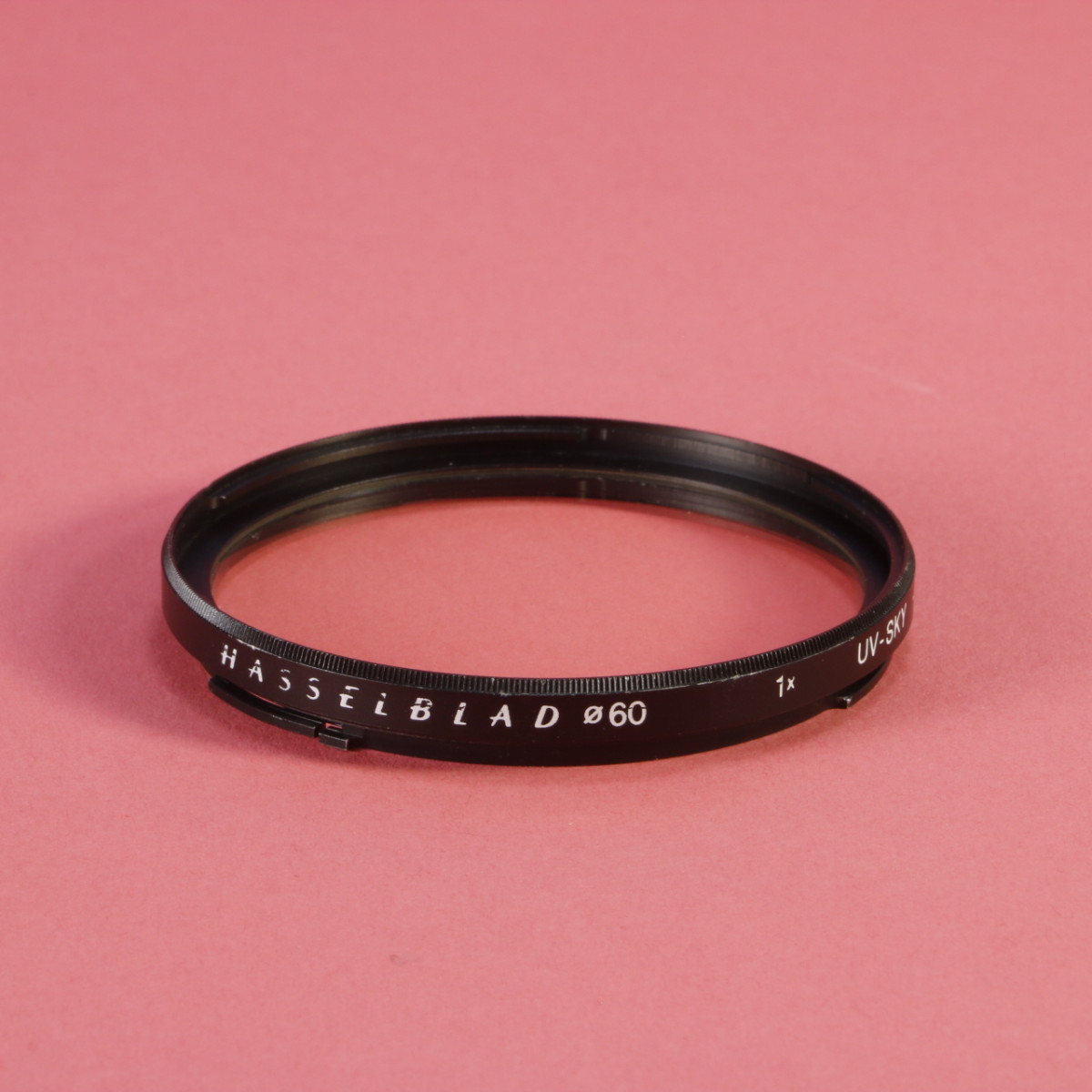 Hasselblad UV-Sky Filter - Bay 60