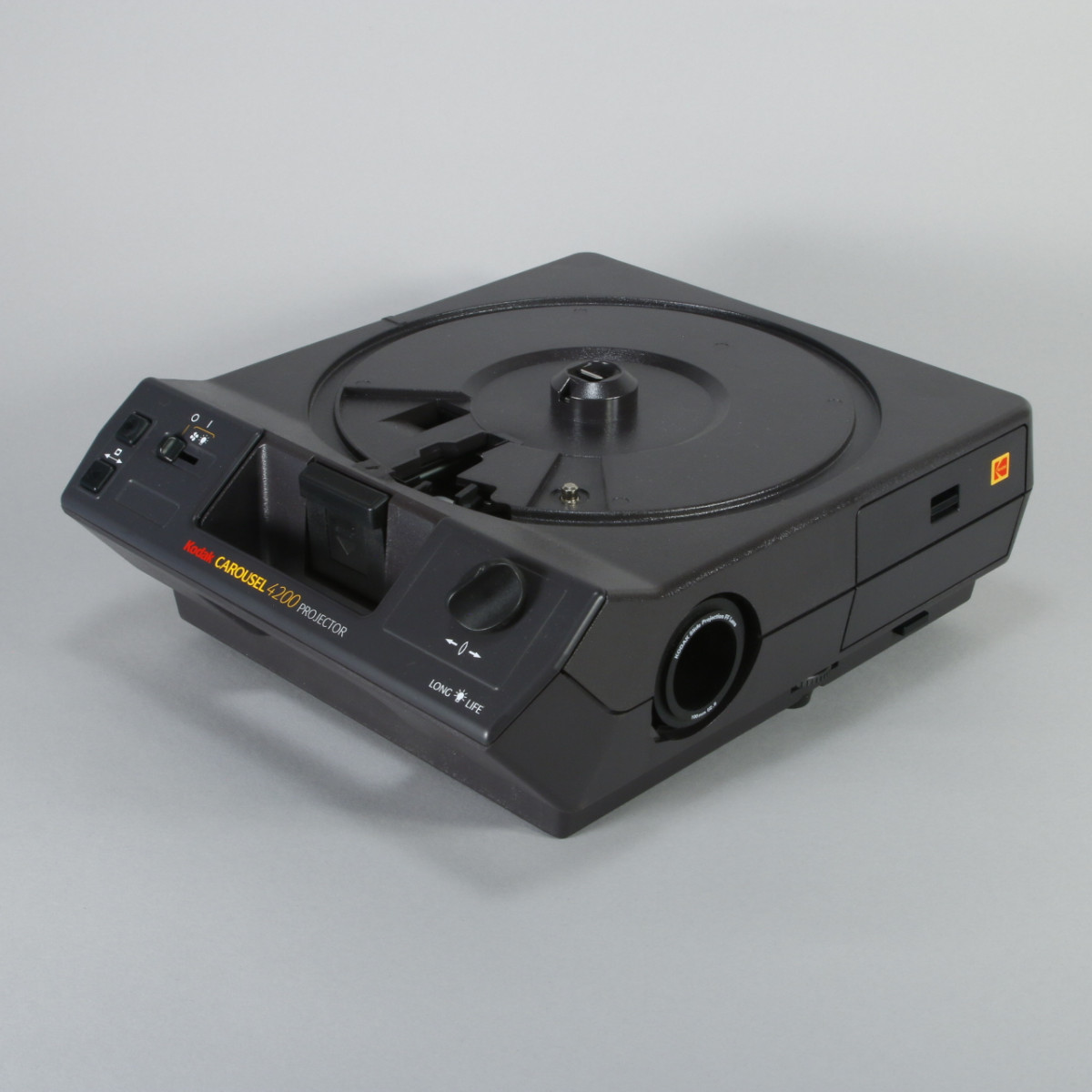 Kodak Carousel 4200 Projector
