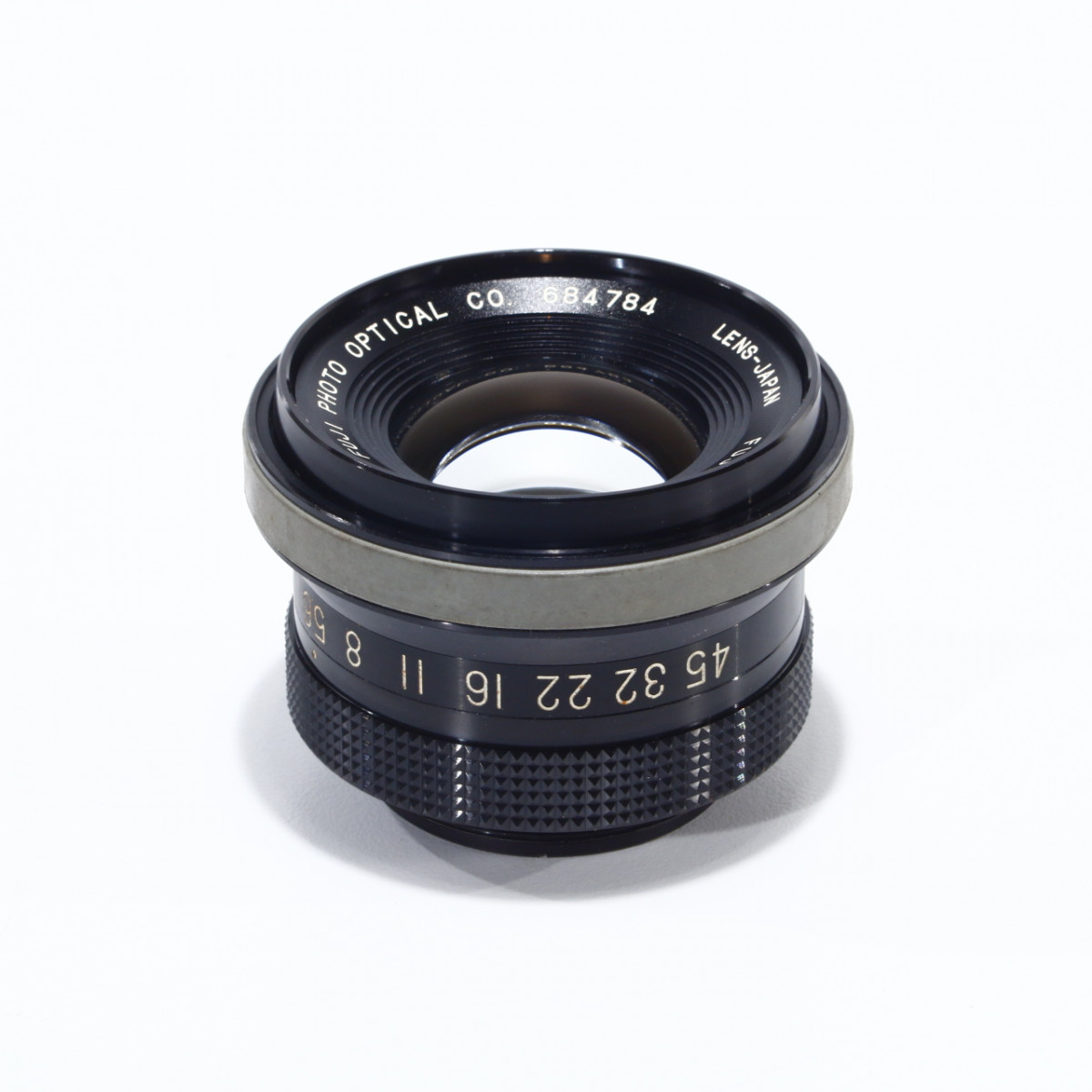 FUJIFILM FUJINON・W 135ｍｍ F5.6 富士フィルム Fuji 135mm f5.6 Fujinon-W (Shutter) - Lens – Kamerastore