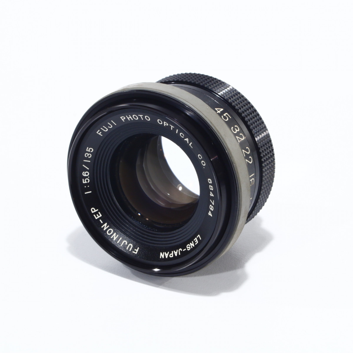 Fuji 135mm f5.6 Fujinon-EP Enlarging Lens | Blue Moon Camera