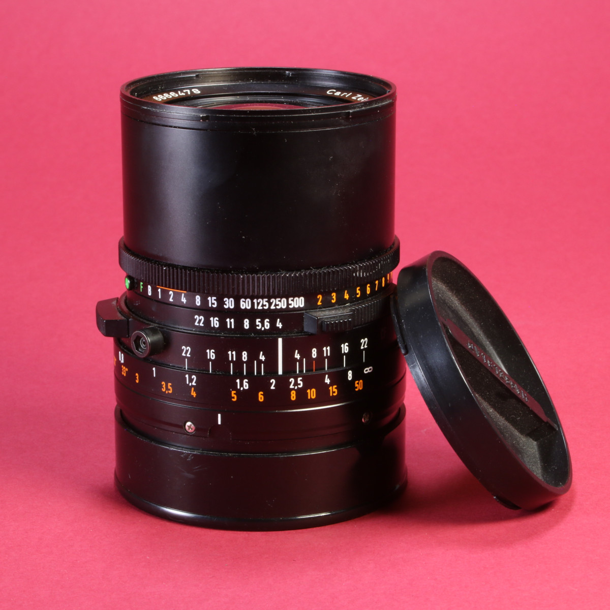 Carl Zeiss 50mm f4 Distagon T* CF Lens for Hasselblad V