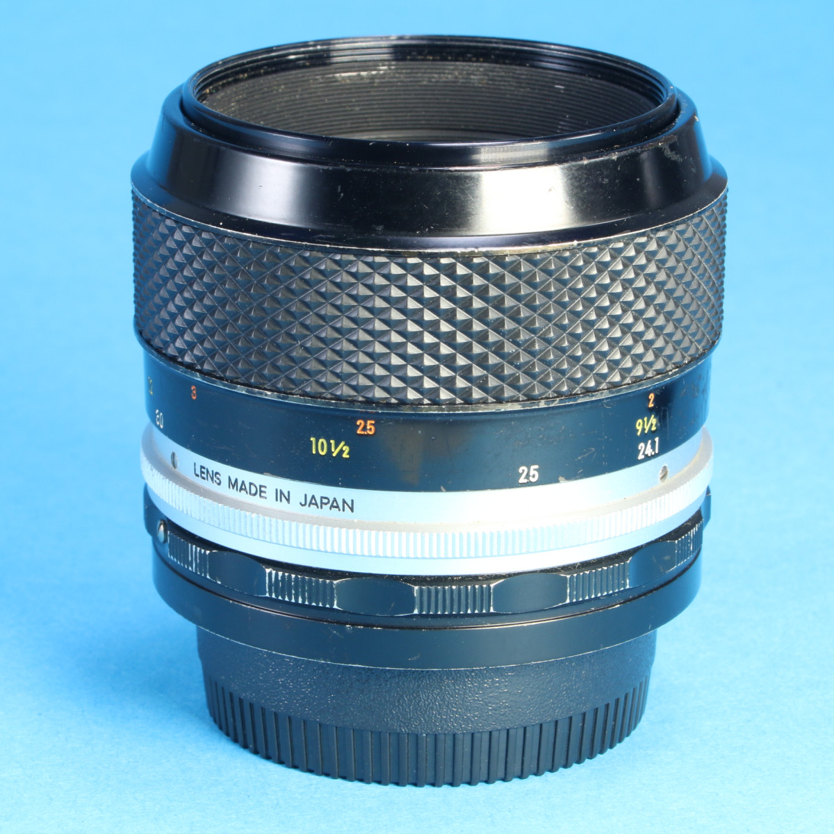 Shop : Buy Nikon 55mm F3.5 Micronikkorp Lens for Nikon Nonai