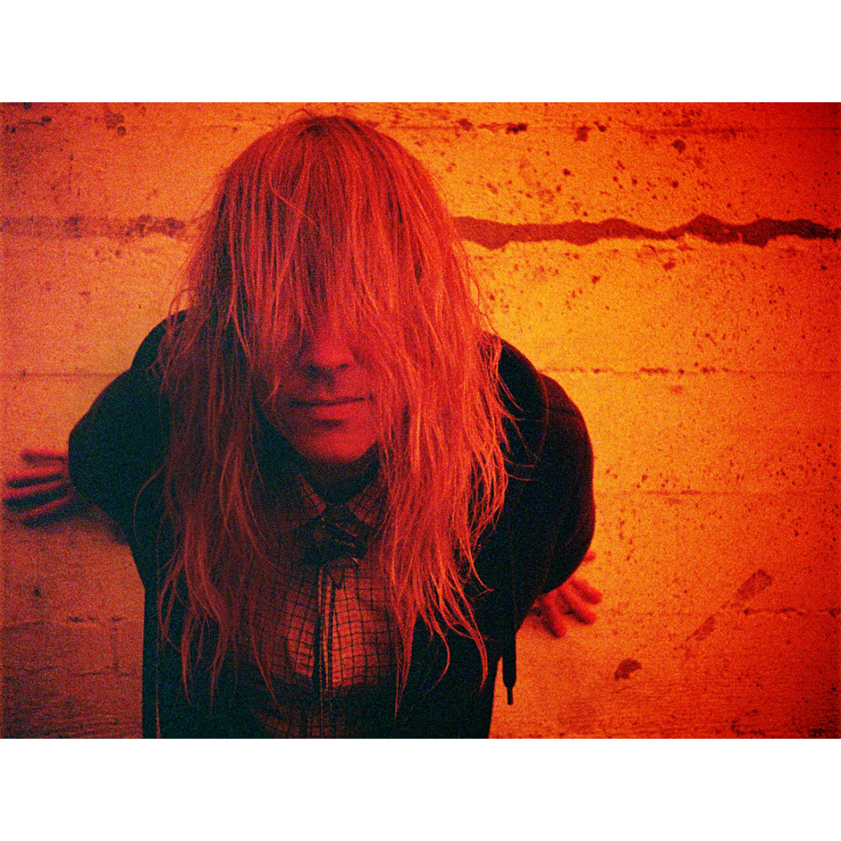 Lomography Lobster Redscale Film - 110 Single Roll