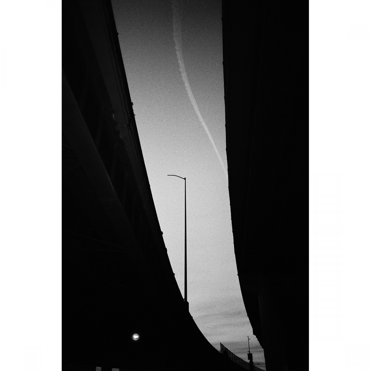 Rollei RPX 400 ISO 35mm Film - 36 Exposures