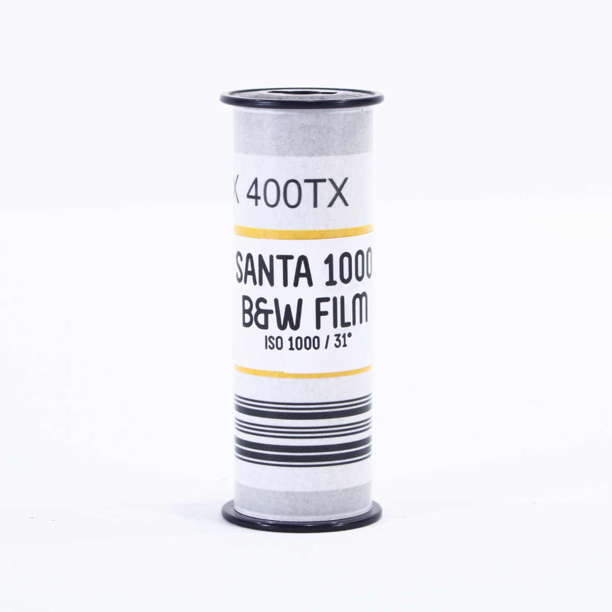 NLA - Santa Rae 1000 120 Film - Single Roll