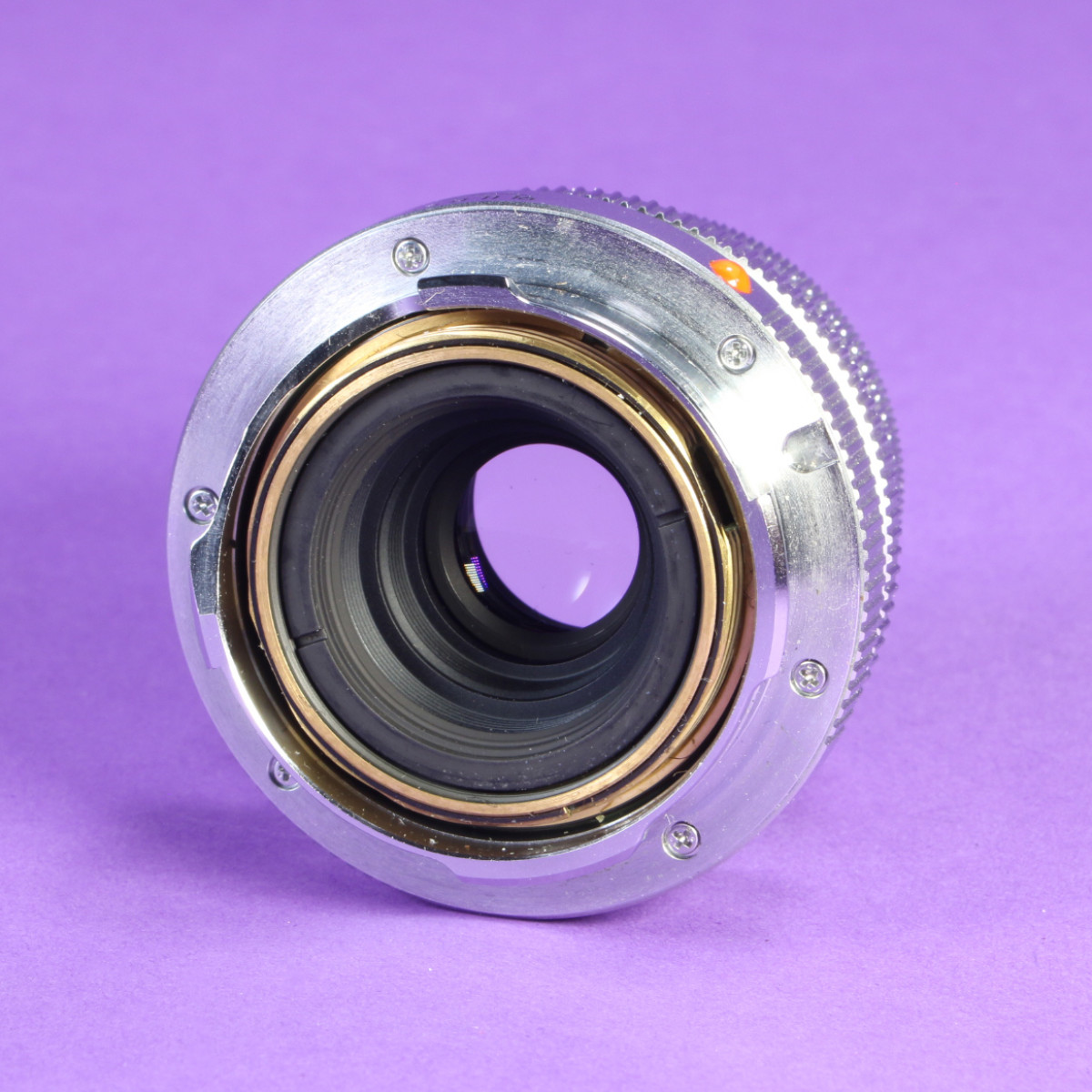 Leica 50mm f2.8 Elmar-M Lens 11823 for Leica M | Blue Moon
