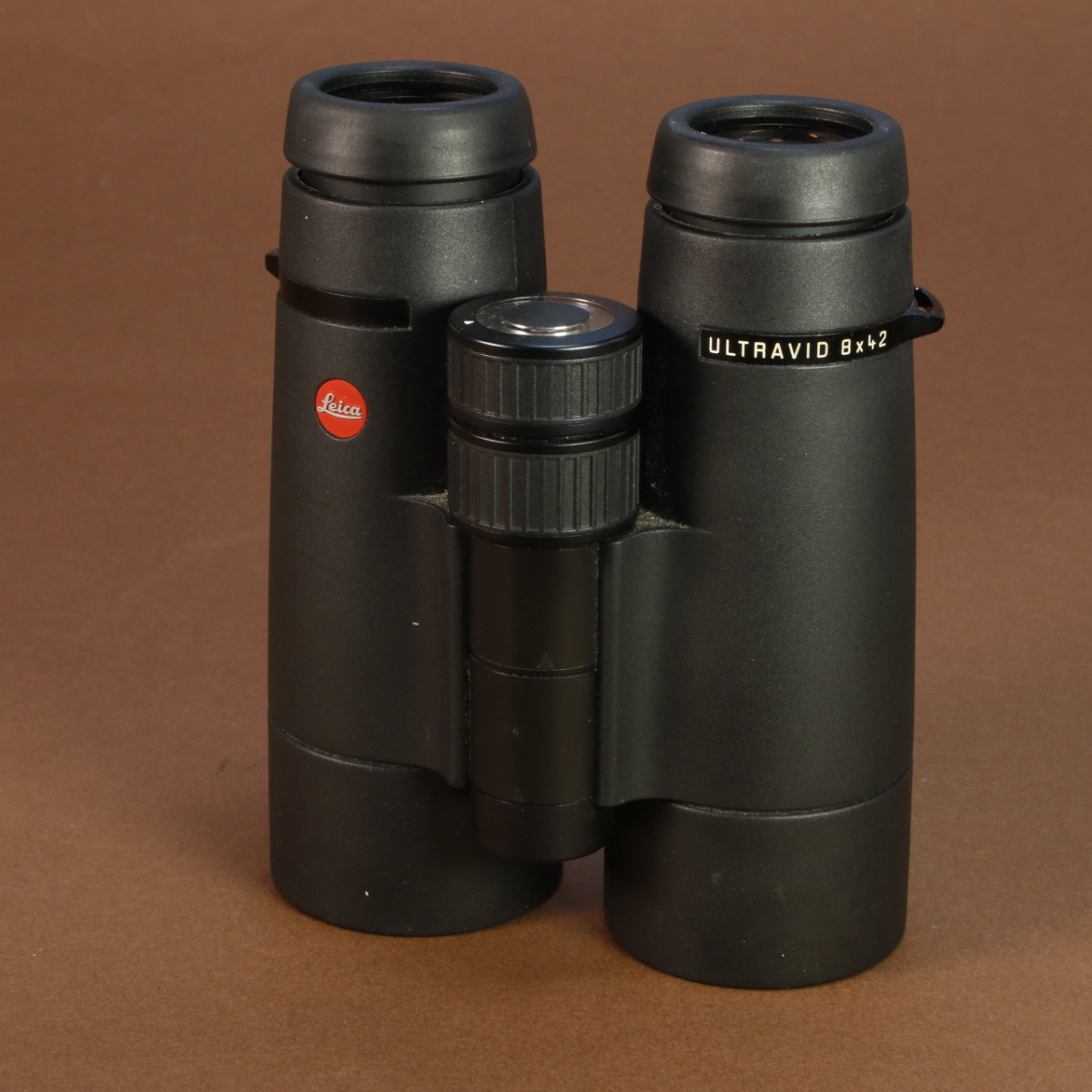 Leica Ultravid 8x42 Binoculars