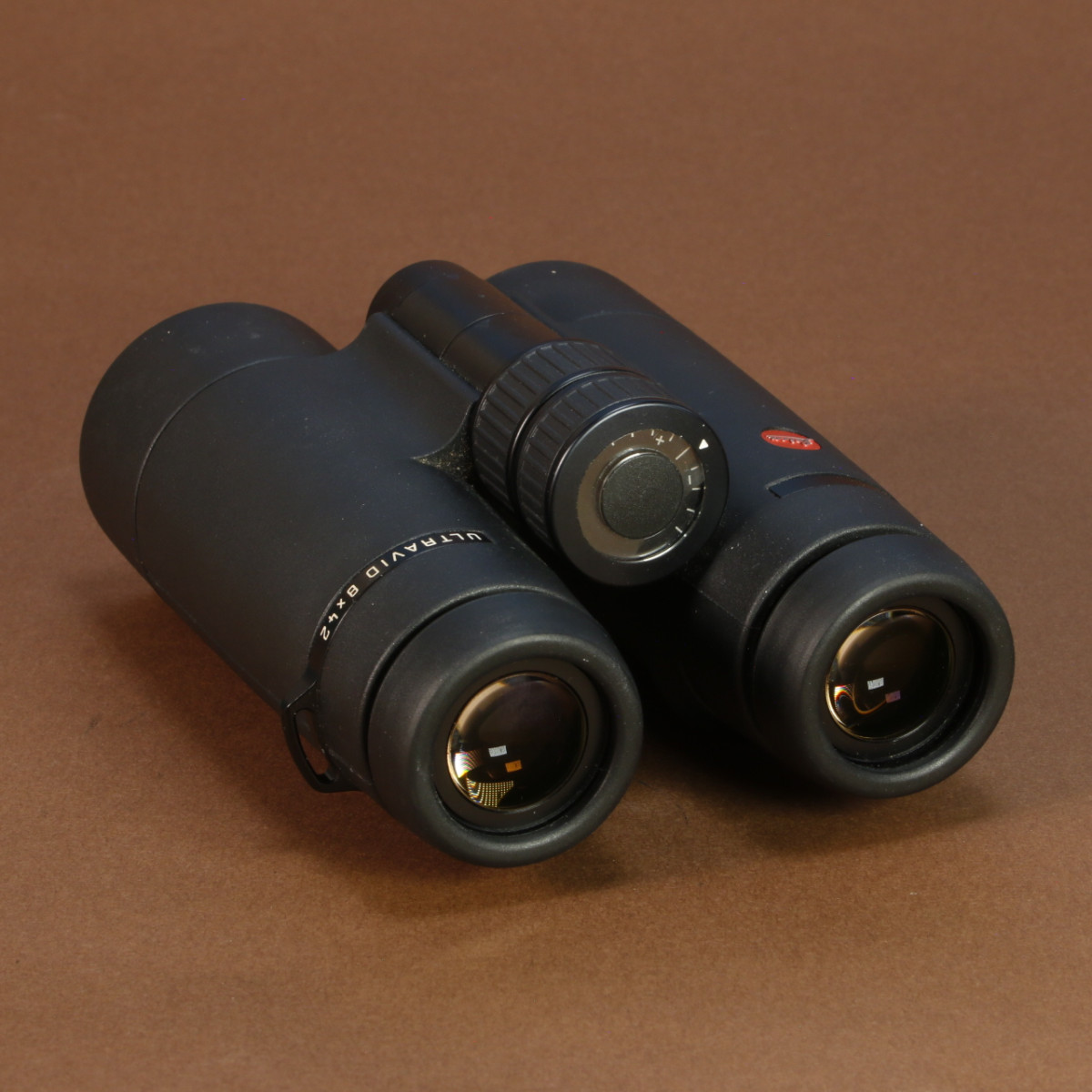 Leica Ultravid 8x42 Binoculars