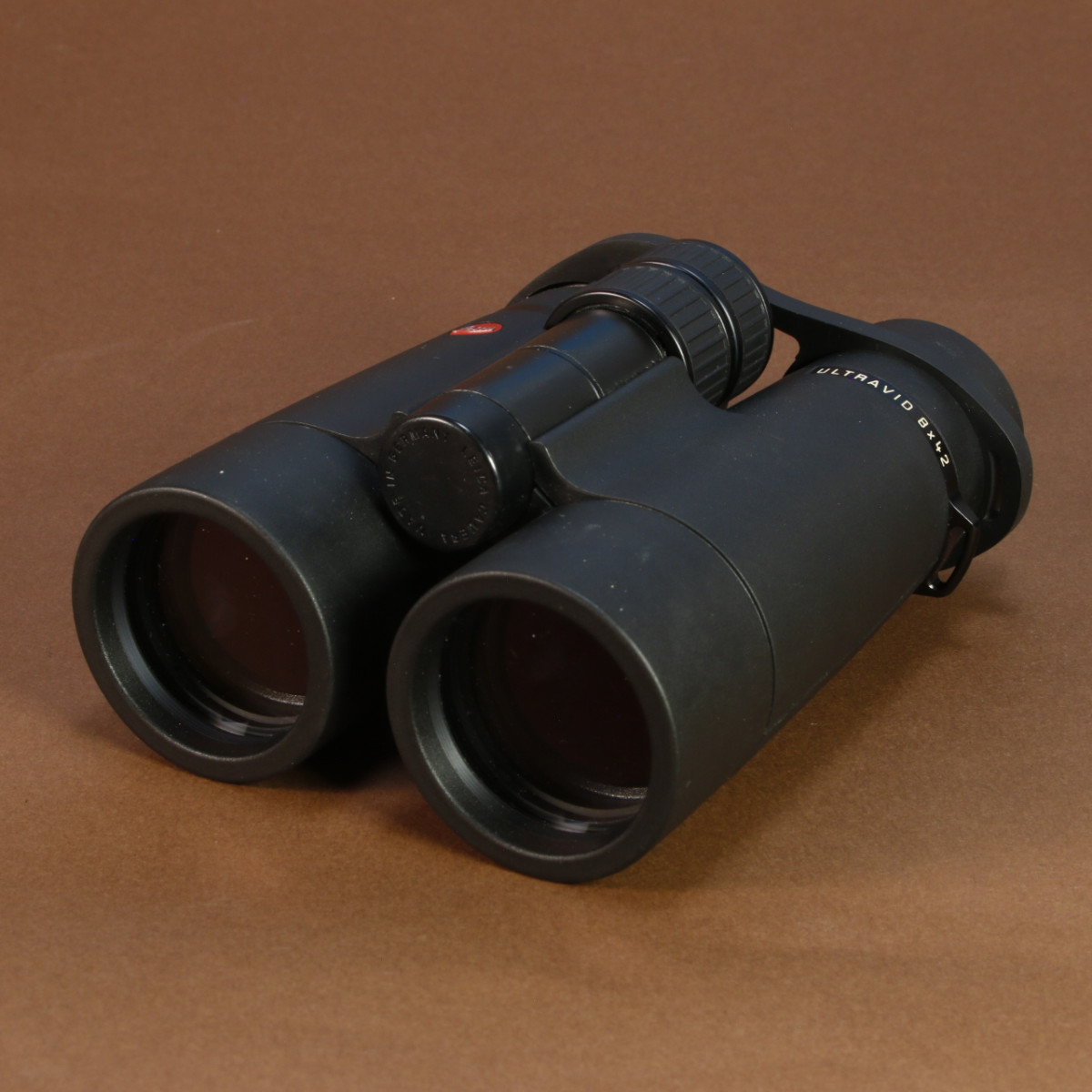 Leica Ultravid 8x42 Binoculars