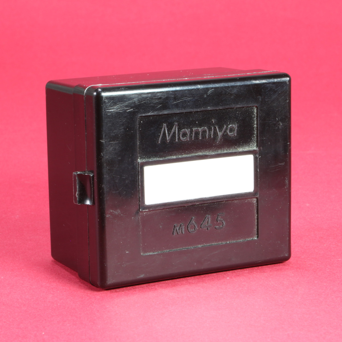 Mamiya 220 Insert for M645