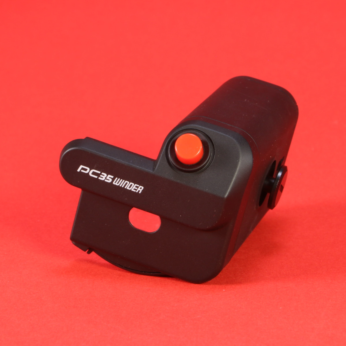 Pentax PC35 Winder Attachment