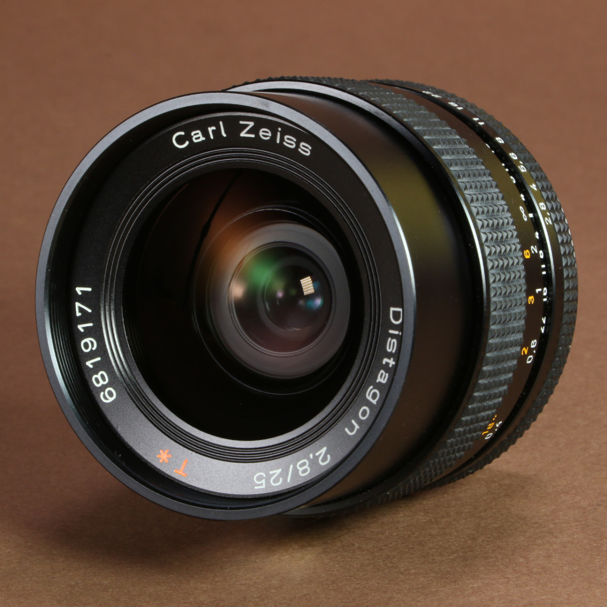 Contax Zeiss 25mm F2.8 MMJ (ヤシカコンタックス) Shop : Buy Carl Zeiss 25mm F2 8 Distagon T* Lens for Contax
