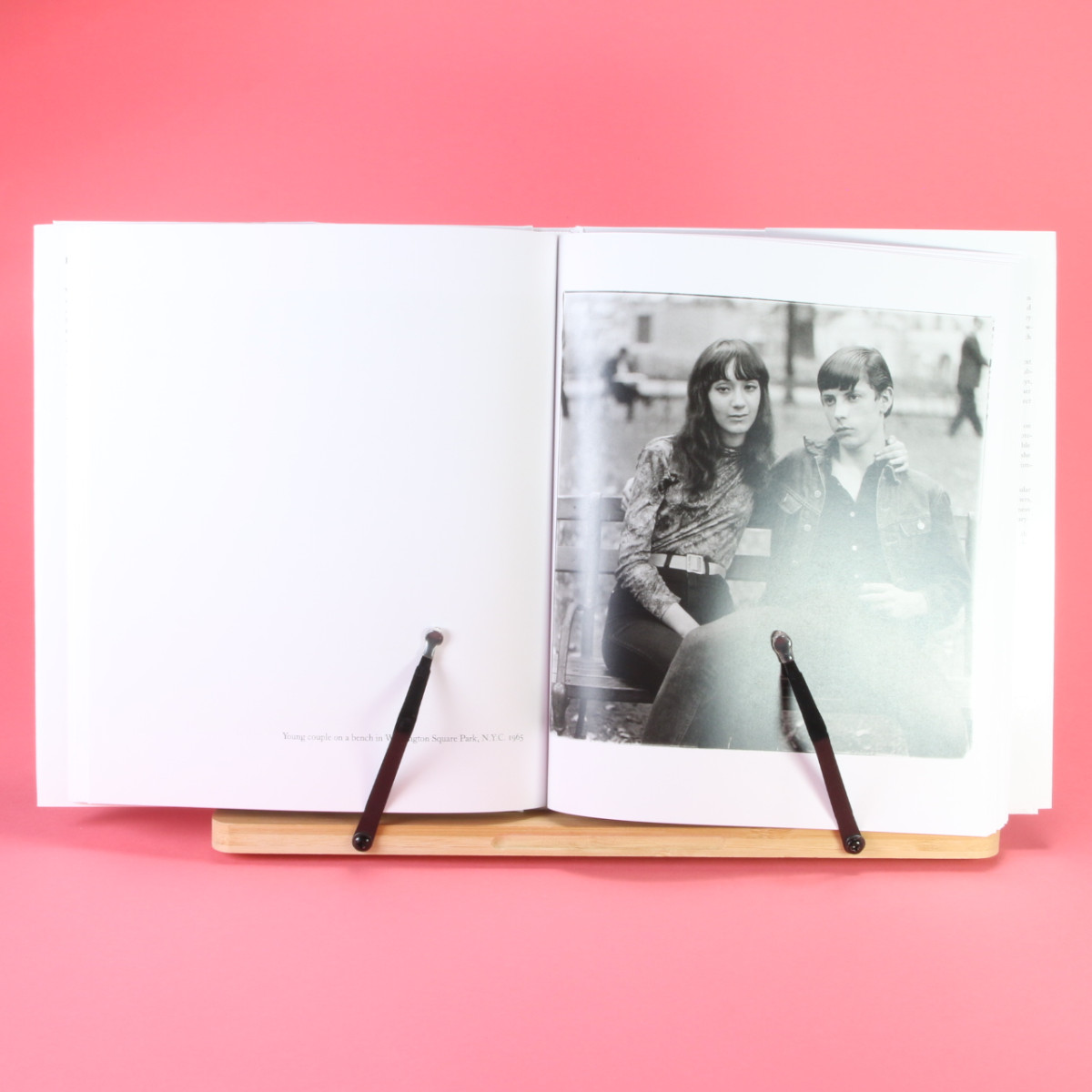 Diane Arbus: An Aperture Monograph