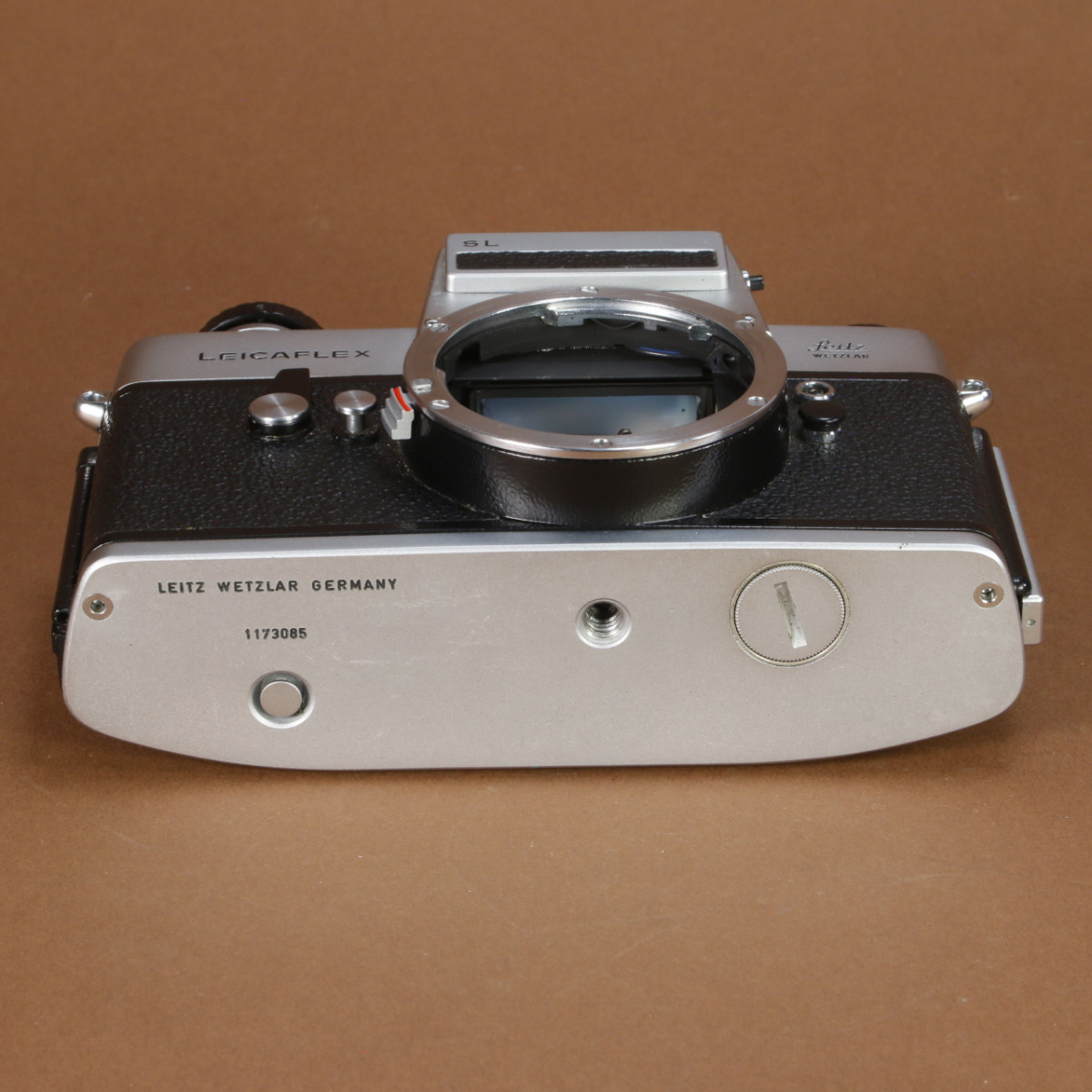 Leica Leicaflex SL Camera