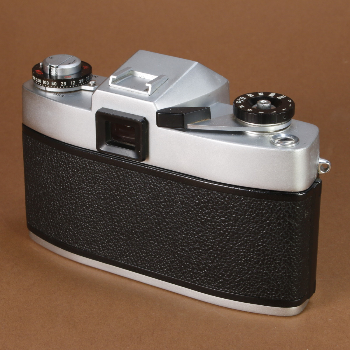 Leica Leicaflex SL Camera