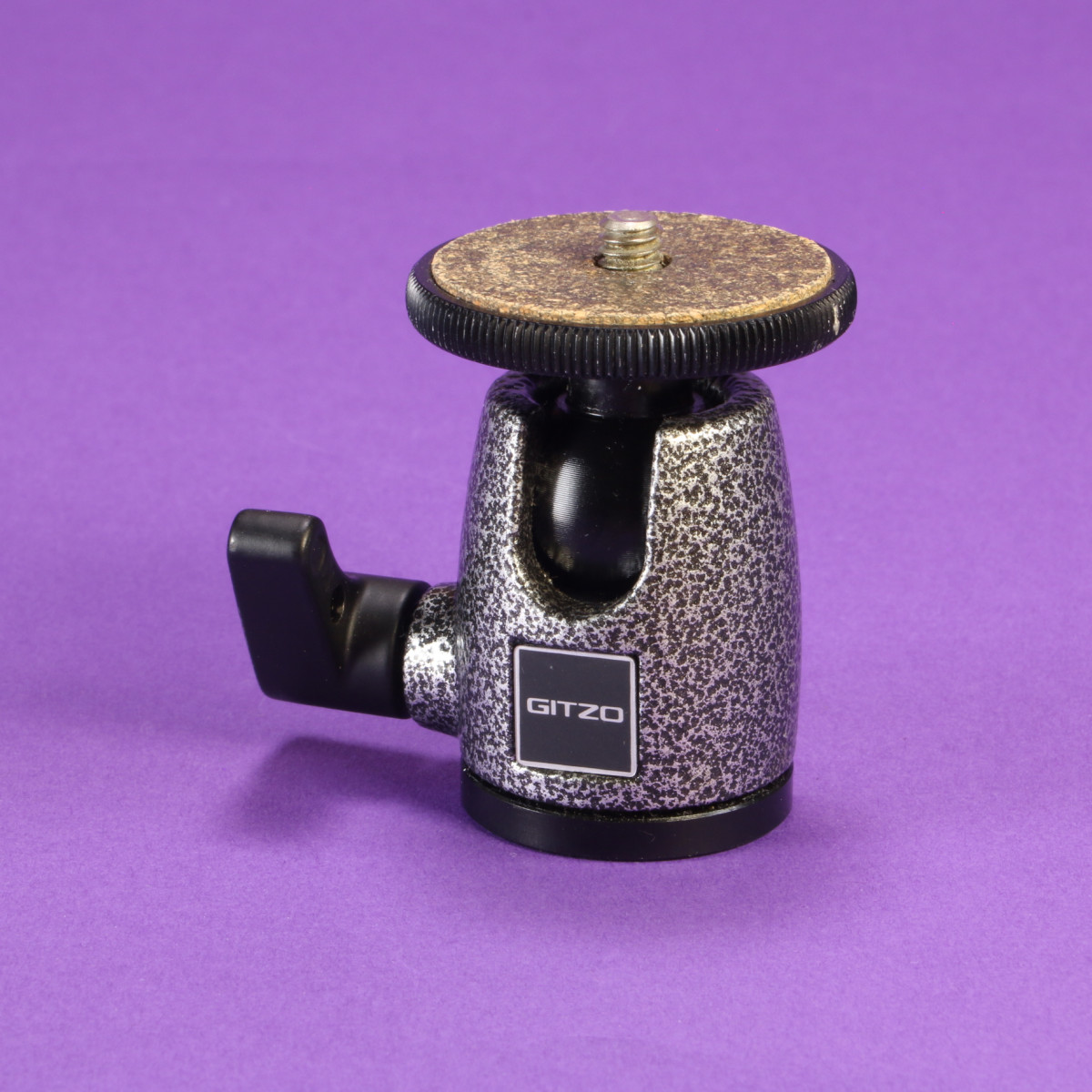 Gitzo G1077M Ball Head