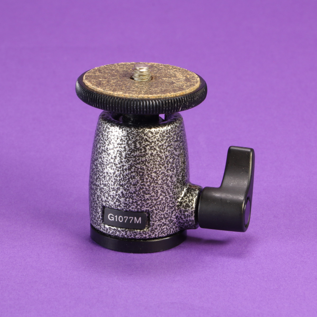Gitzo G1077M Ball Head