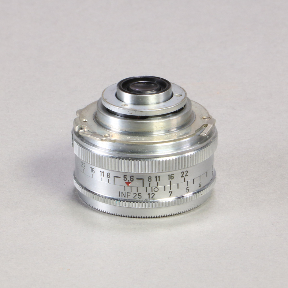 Used Schneider-Kreuznach 35mm f5.6 Retina-Curtar-Xenon Lens