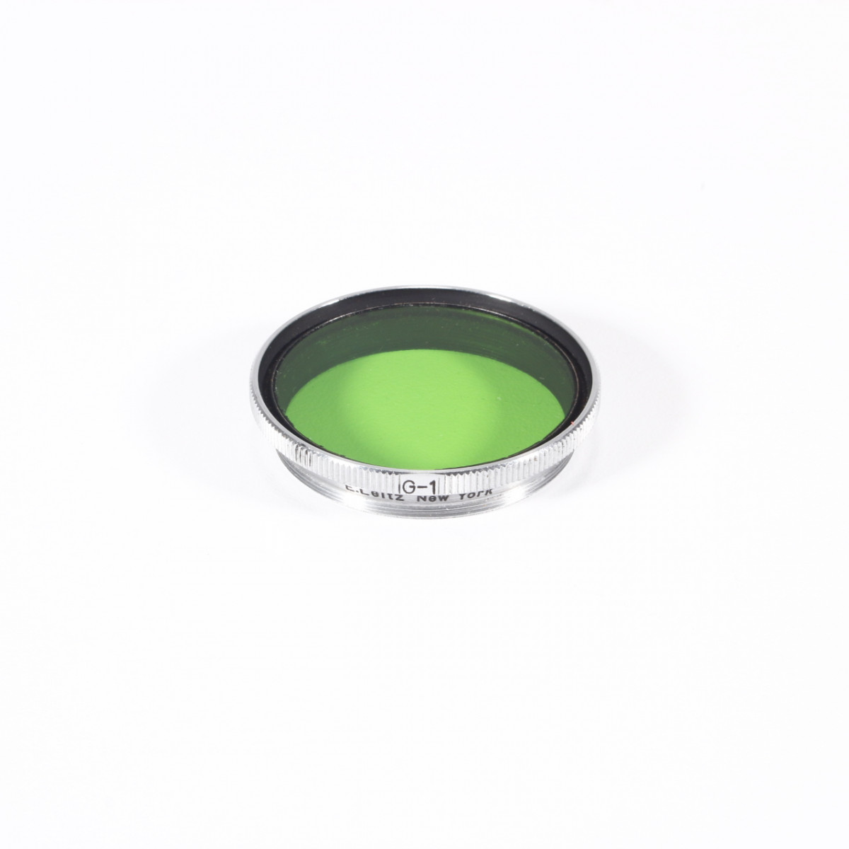 Leica G-1 Green Filter for Leica 5cm f2 Summitar