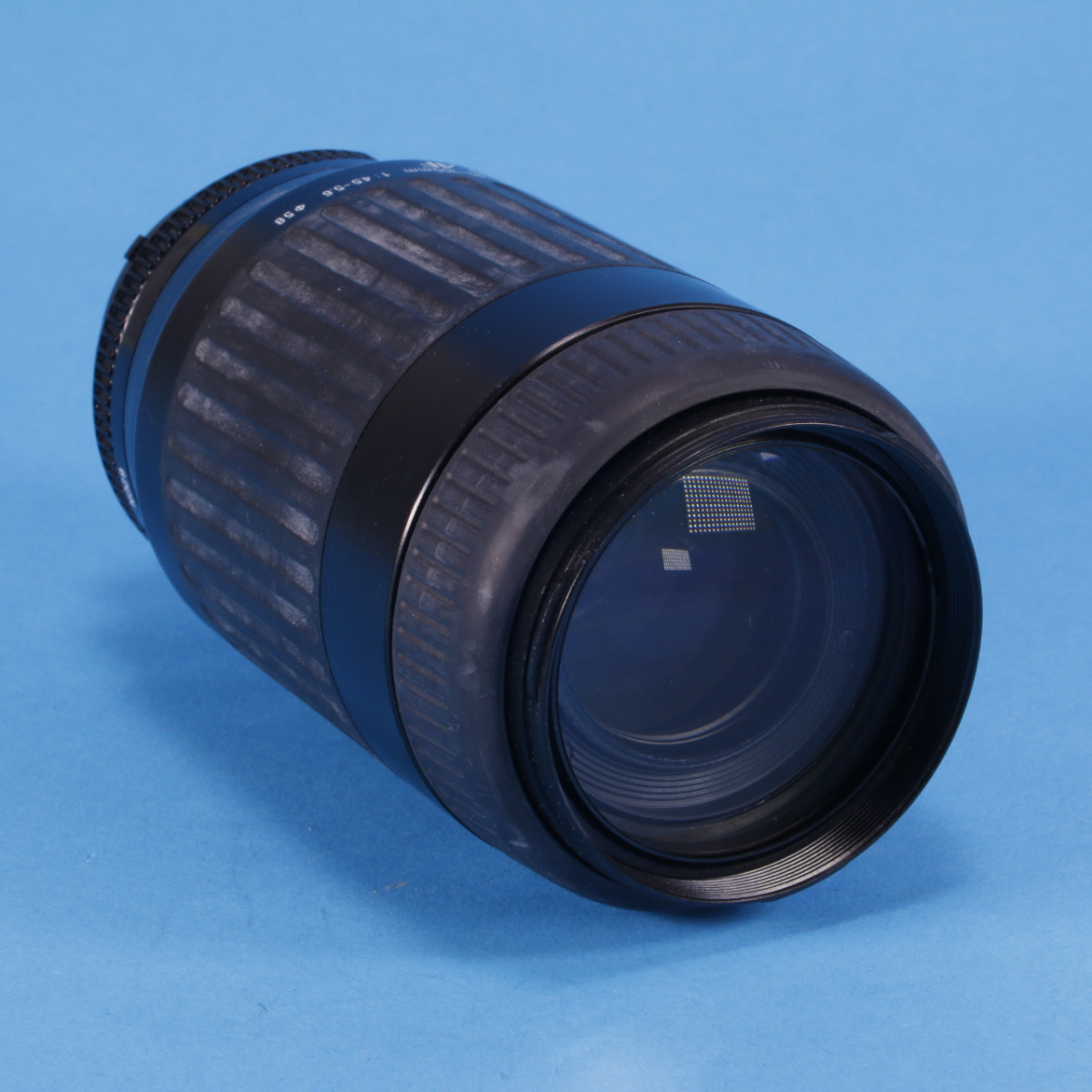 Tamron 90-300mm f4.5-5.6 Tele-Macro Lens for Nikon AF