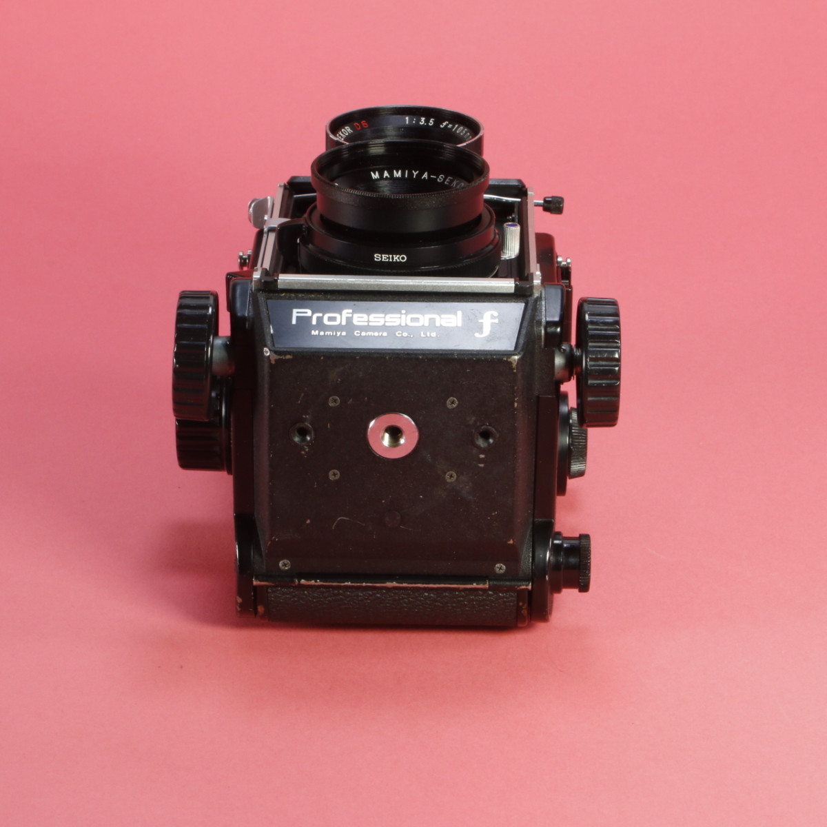 Shop : Buy Mamiya C220 Professional F Camera With