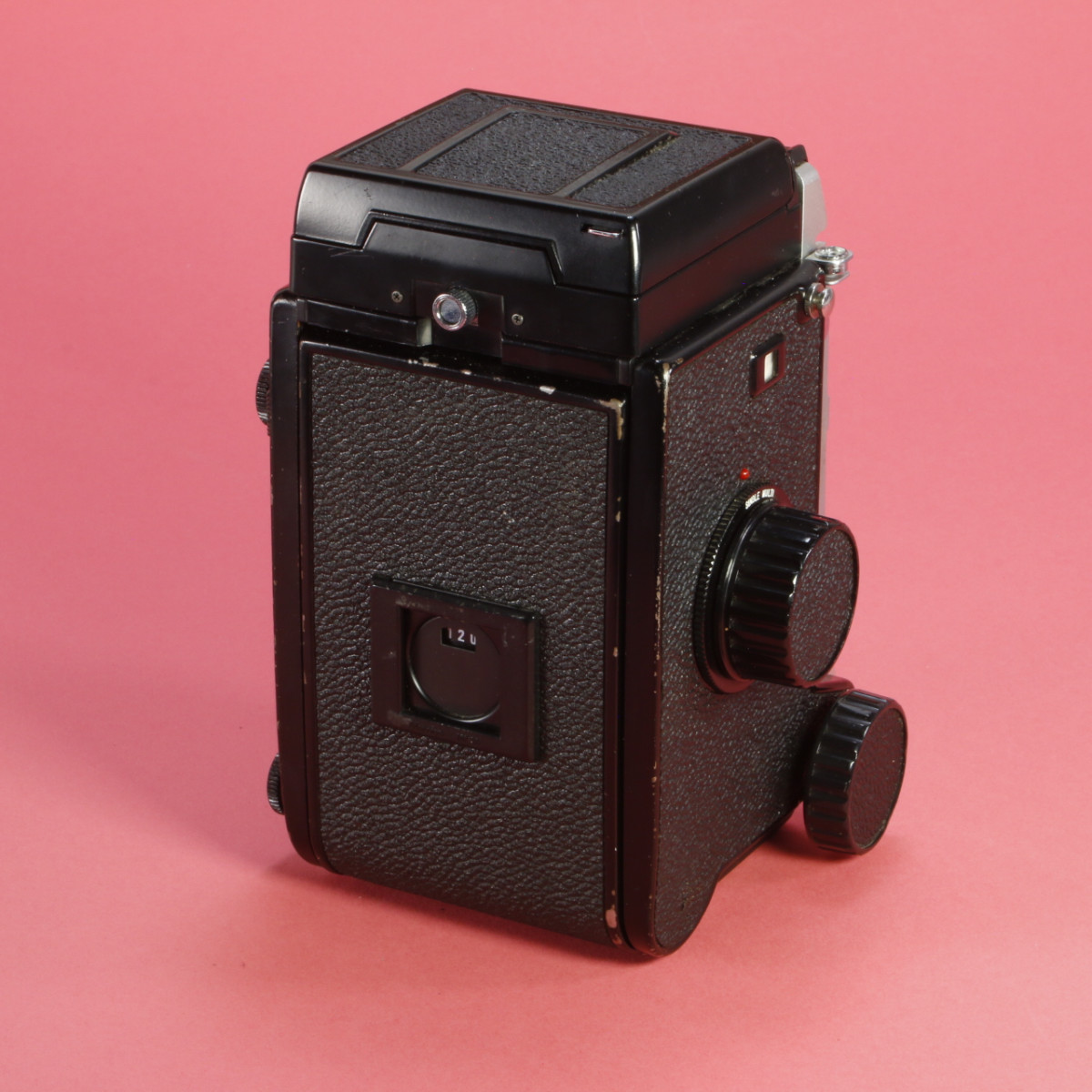Shop : Buy Mamiya C220 Professional F Camera With