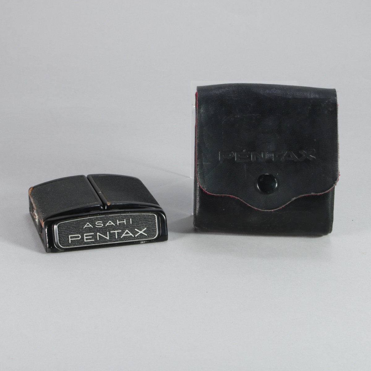 Pentax 6x7 Waist Level Finder | Blue Moon Camera