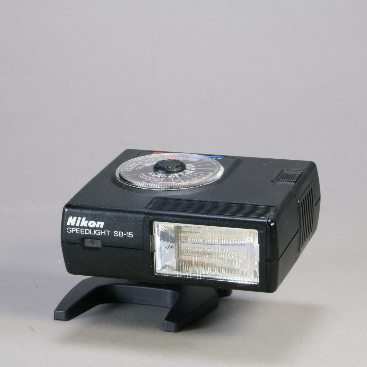Nikon Speedlight SB-15 Flash