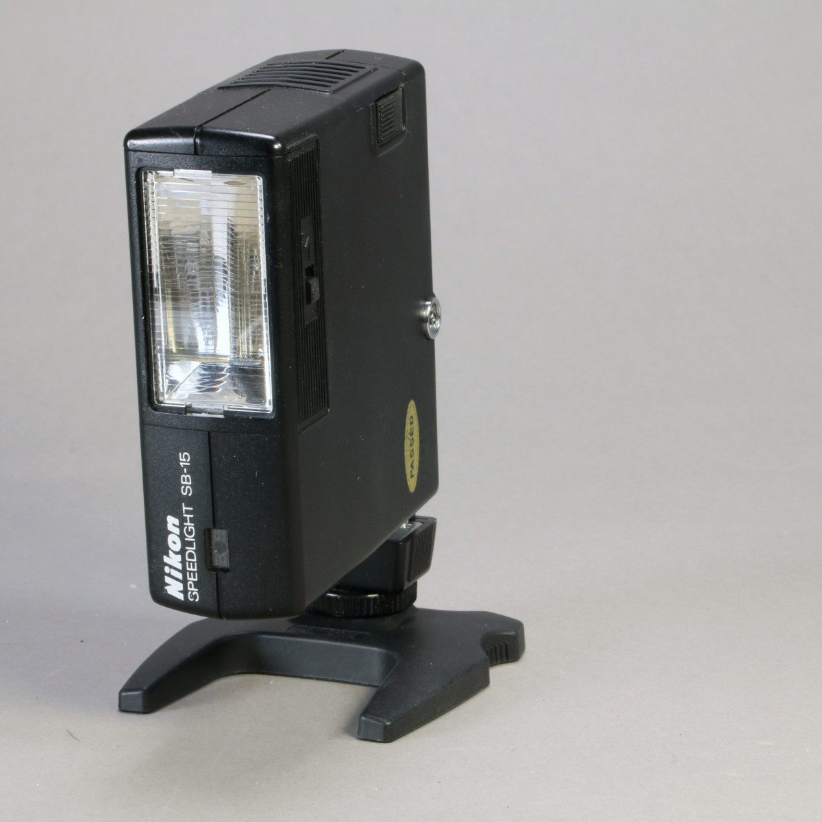 Nikon Speedlight SB-15 Flash