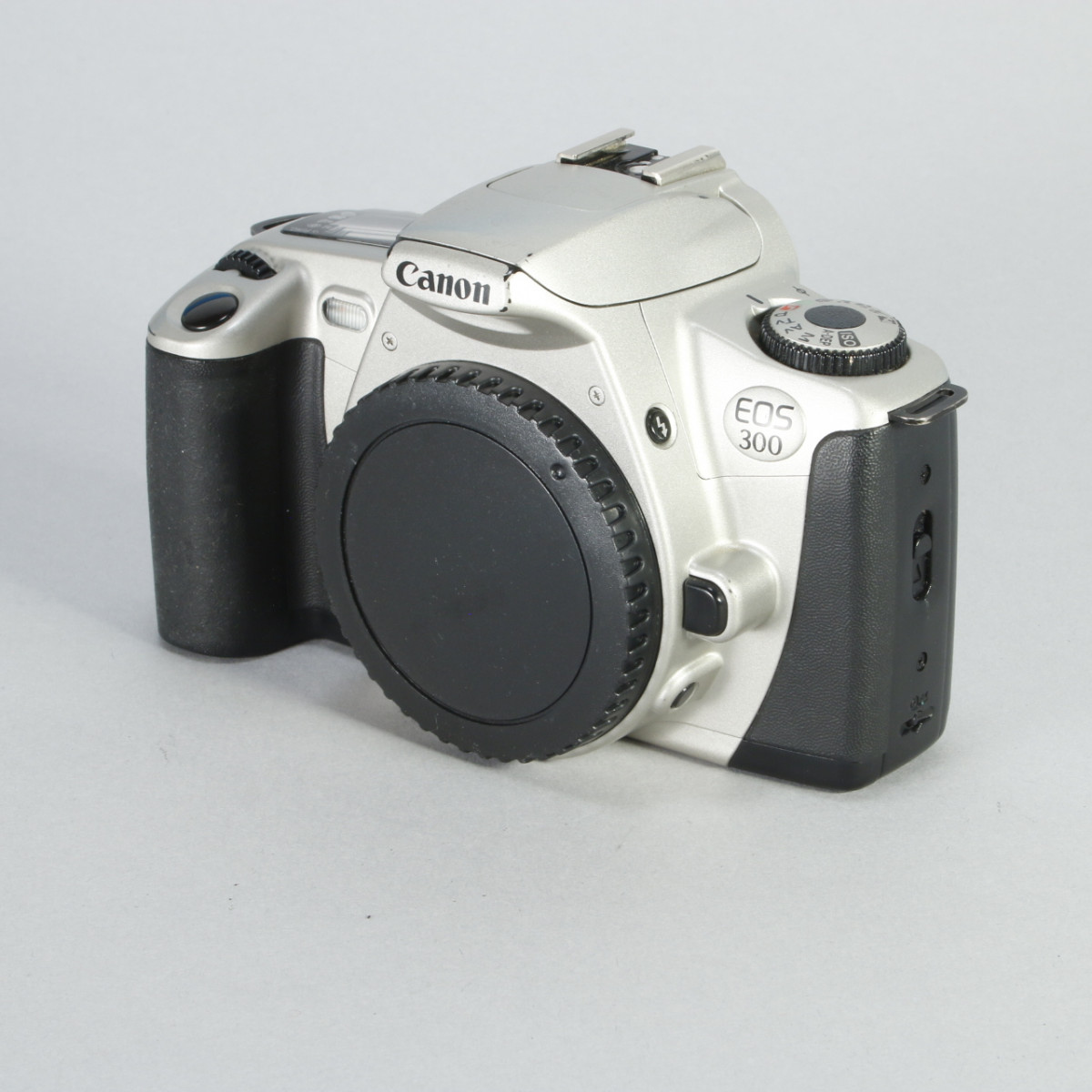 Canon EOS 300 Camera
