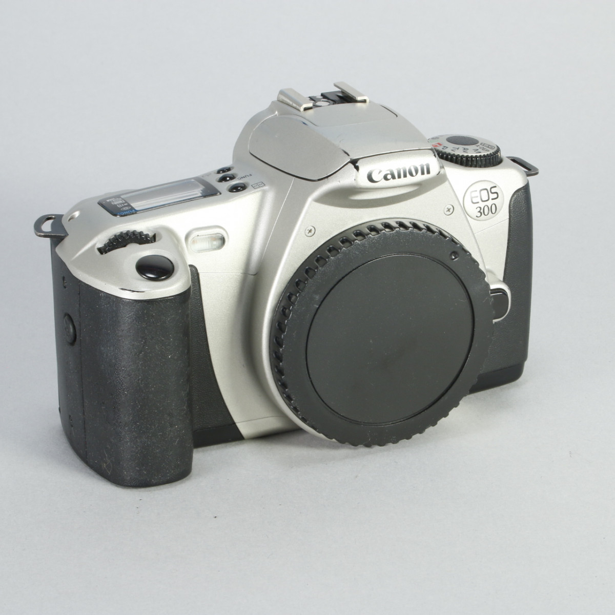 Canon EOS 300 Camera