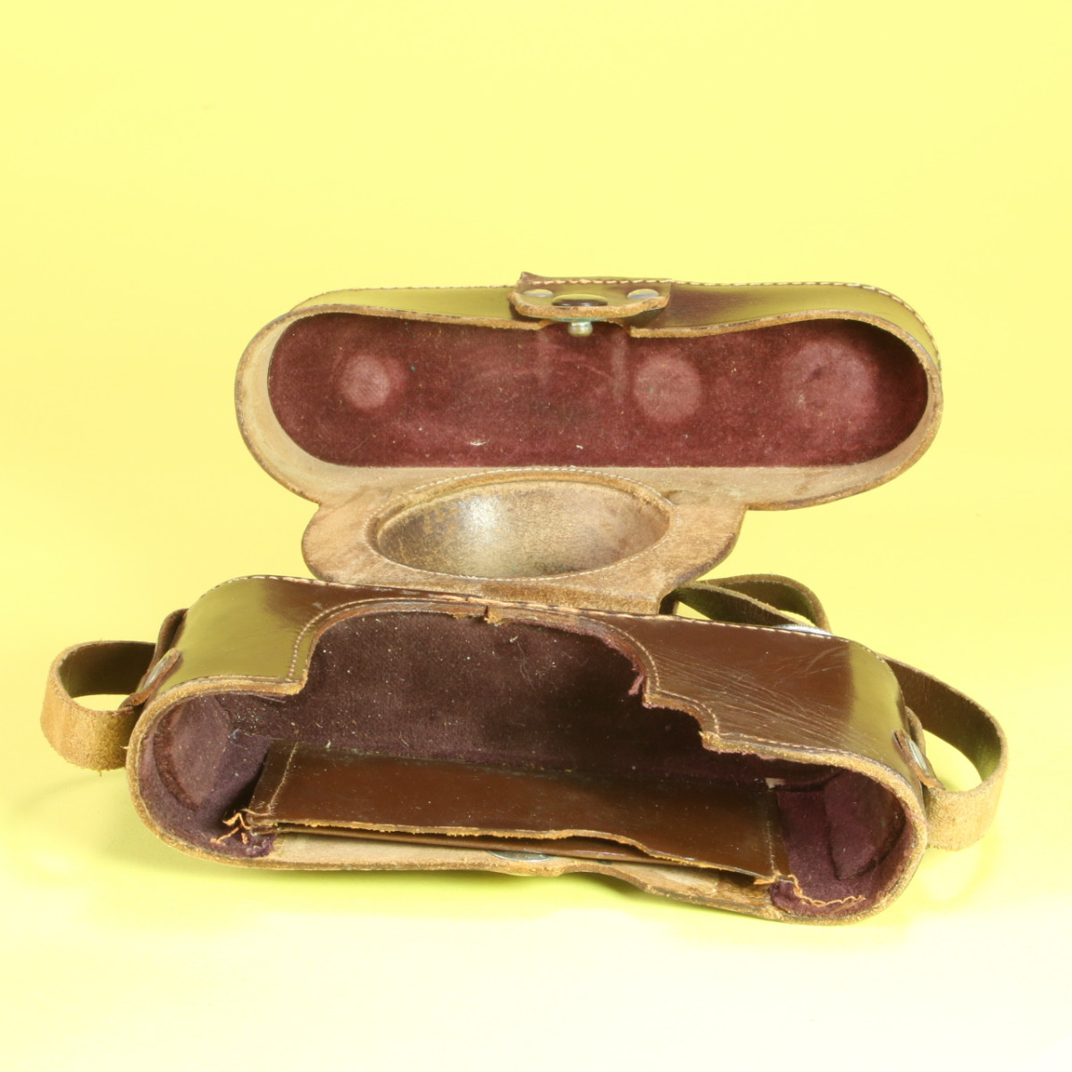 Leica Leather Case for Leica I