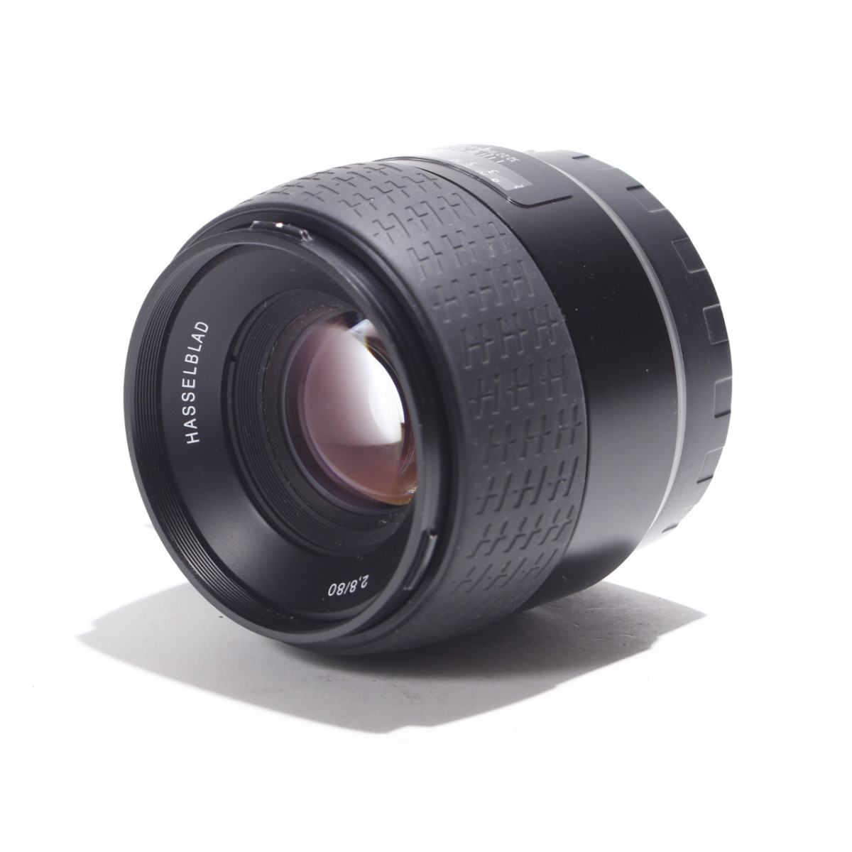 Hasselblad 80mm f2.8 HC Lens for H-System | Blue Moon Camera