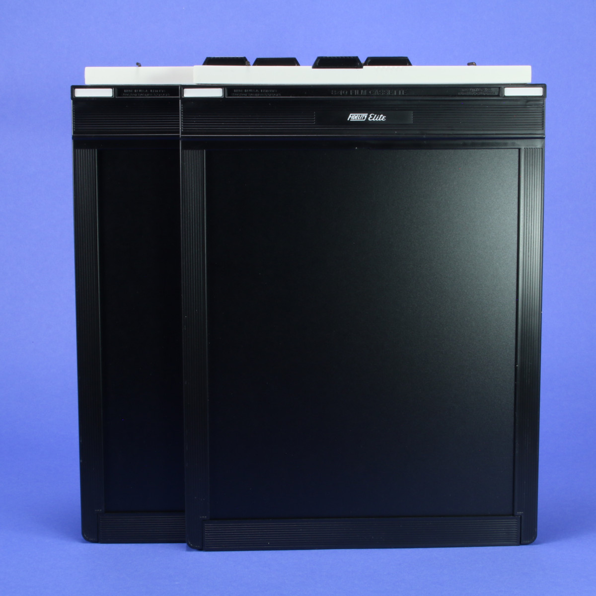 Fidelity Sheet Film Holder - 8x10 - Set of 2