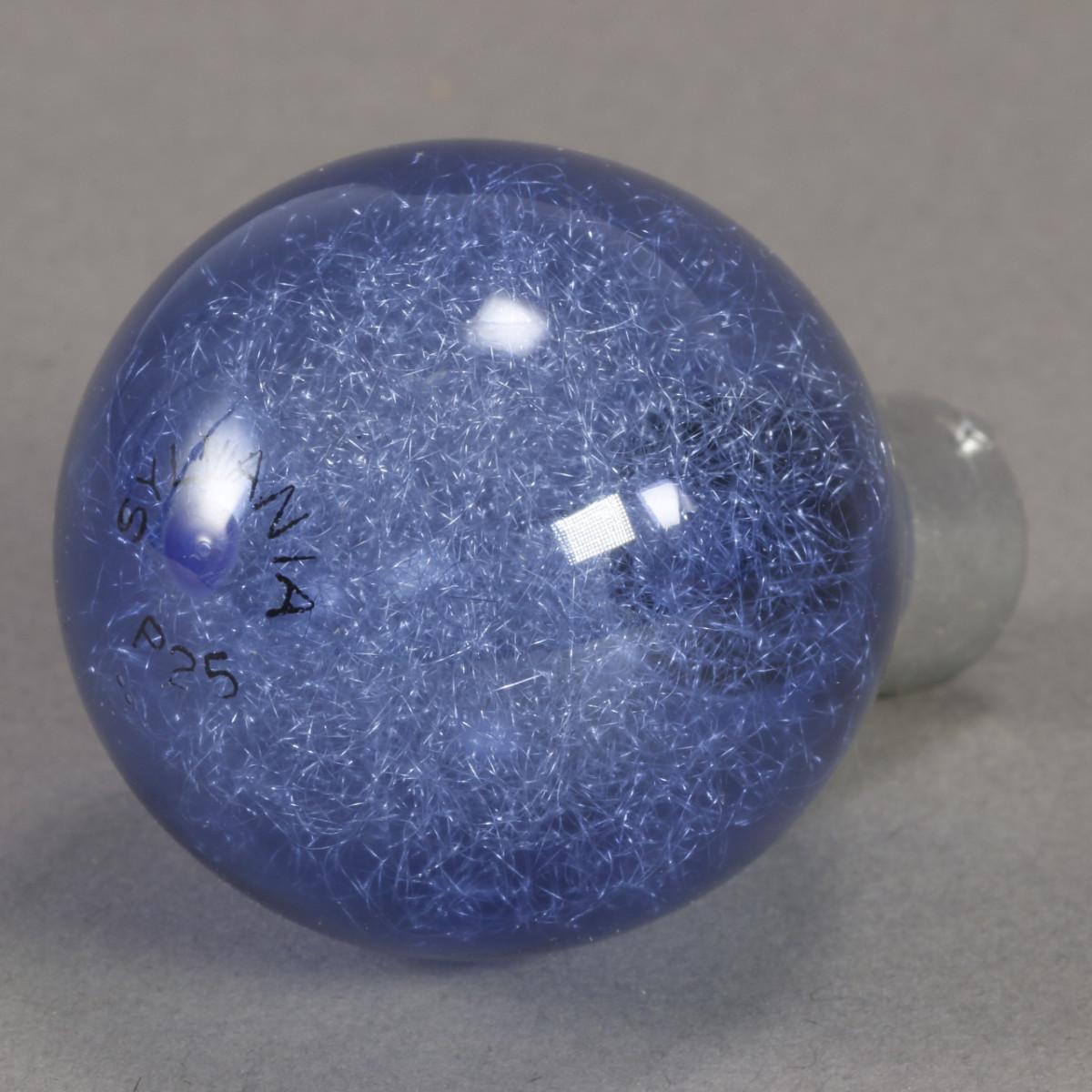 Flash Bulb No. 25B