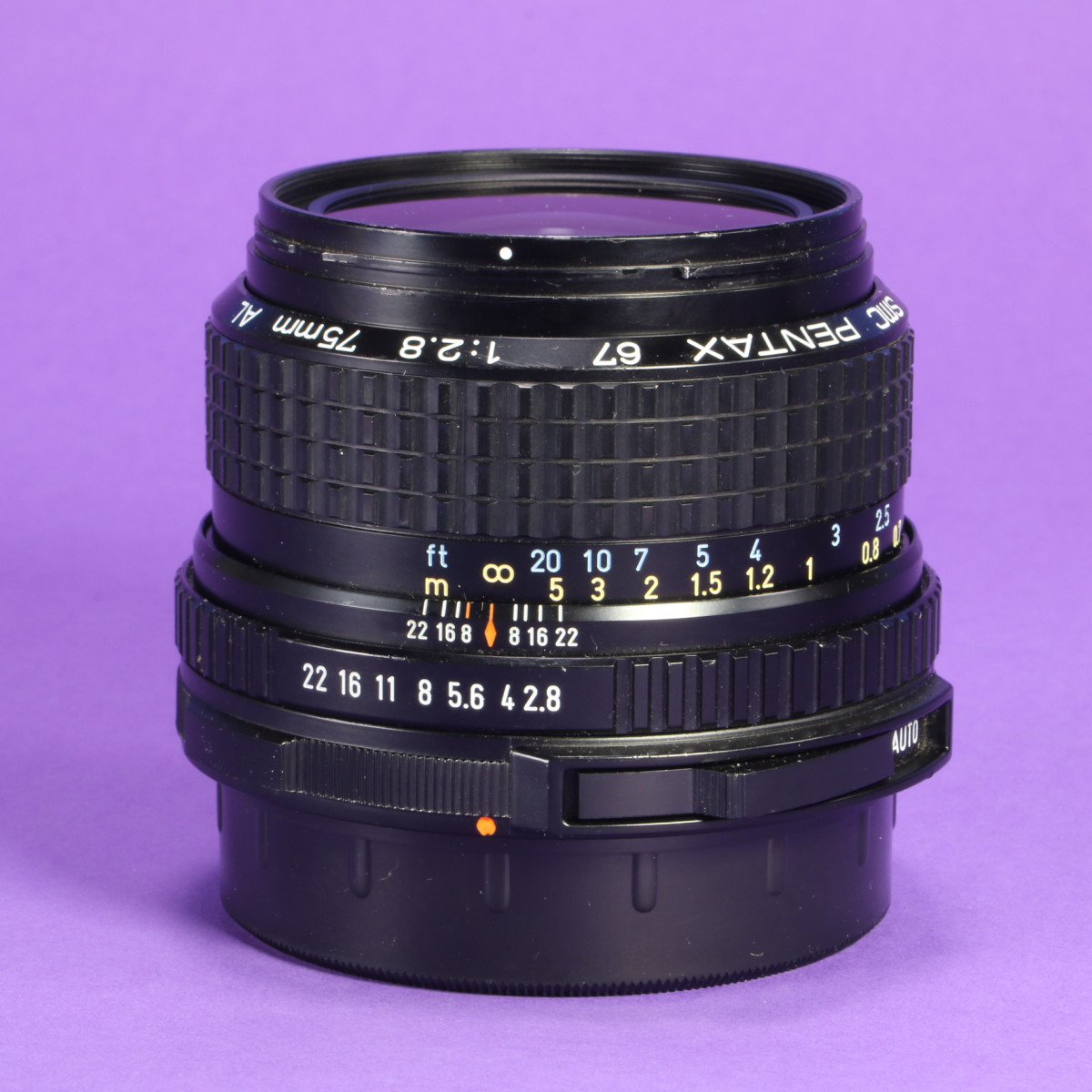 I*K様 ペンタックス67/75mm 楽天市場】KIPON キポンBaveyes Pentax 67-NIK Z 0.7xマウント