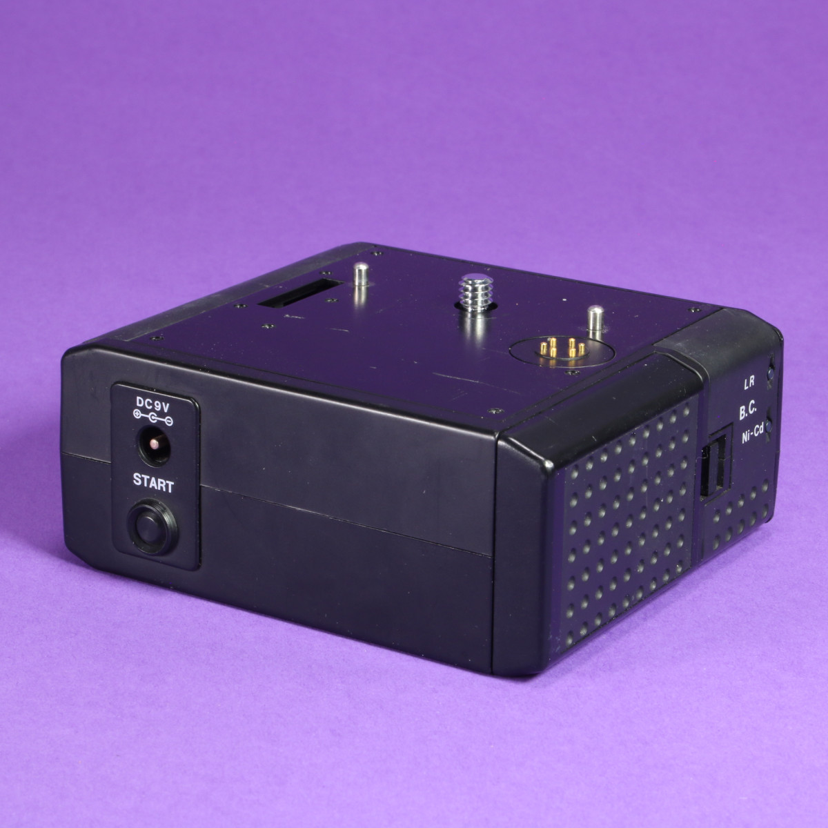 Mamiya Winder II for RZ67