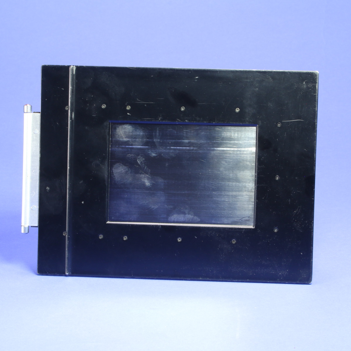 Wista 6x9cm Roll Film Holder for 4x5 Cameras