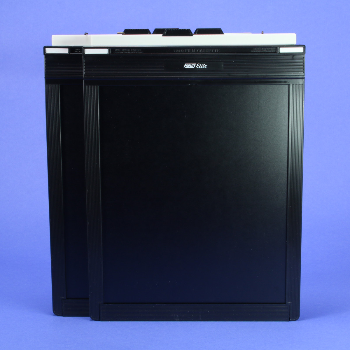 Fidelity Sheet Film Holder - 8x10 - Set of 2
