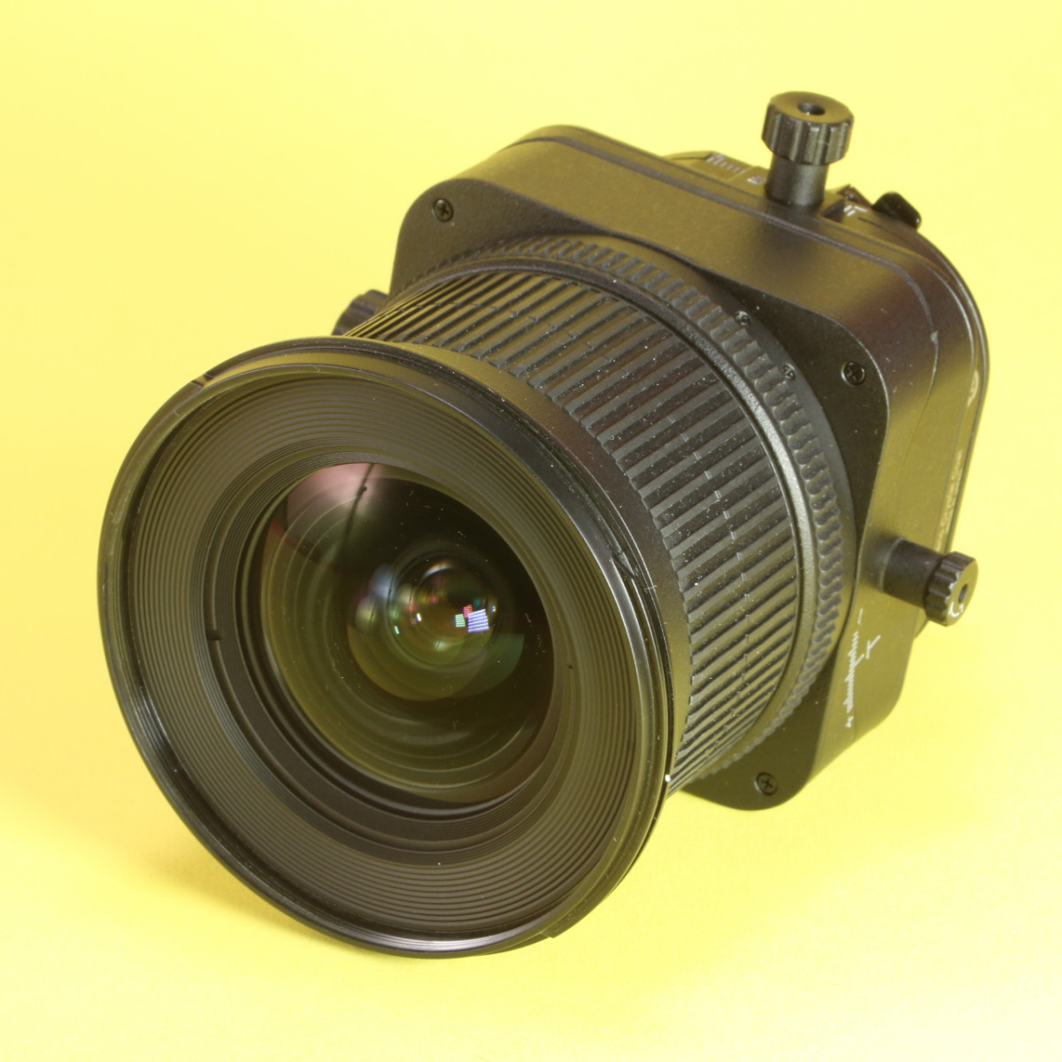 Nikon 24mm f3.5 D ED PC-E Nikkor N Lens for Nikon AF