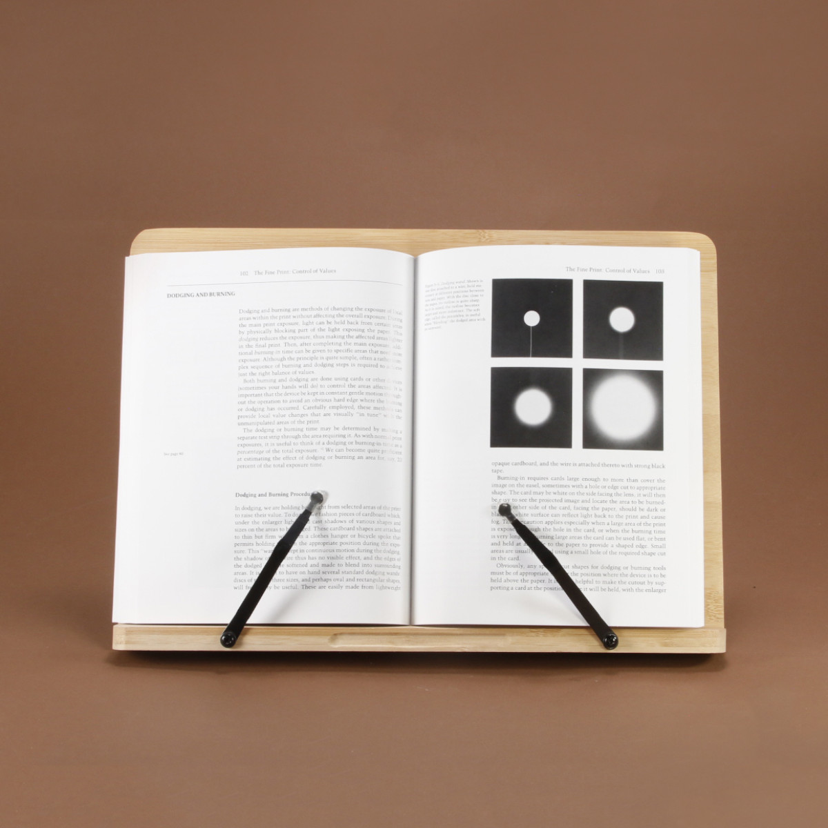Ansel Adams: The Print