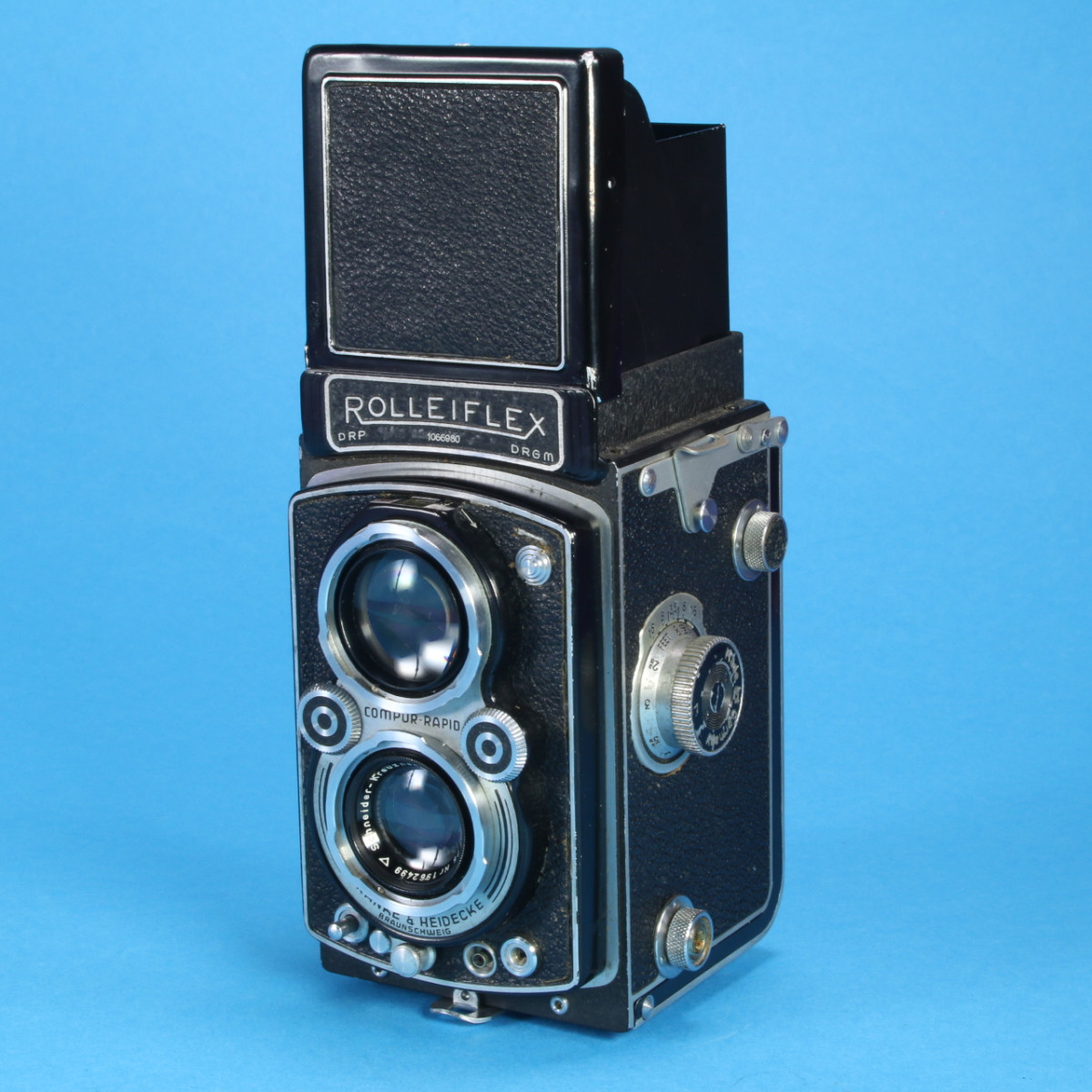 【整備済完動品】Rolleiflex Automat 整備済完動品】Rolleiflex Automat 整備済完動品】Rolleiflex