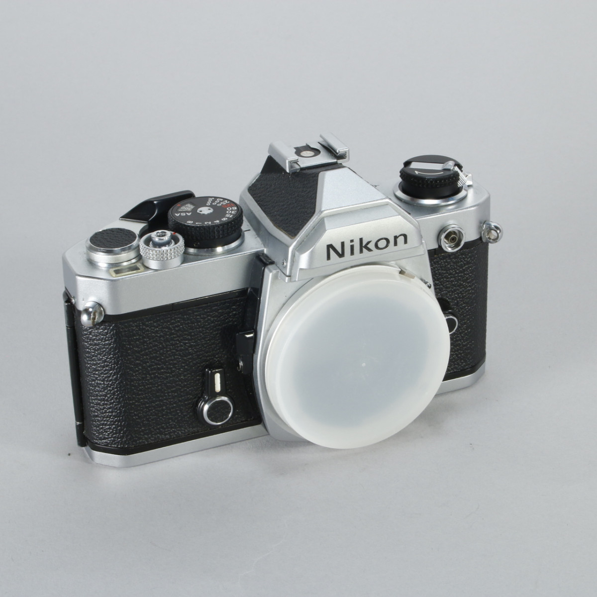 Nikon FM Camera