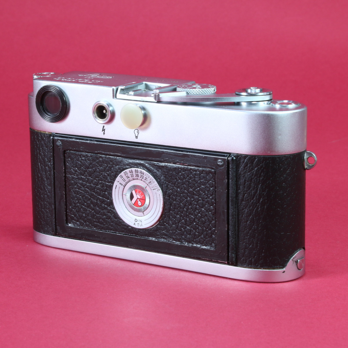 Leica M3 Single Stroke Camera
