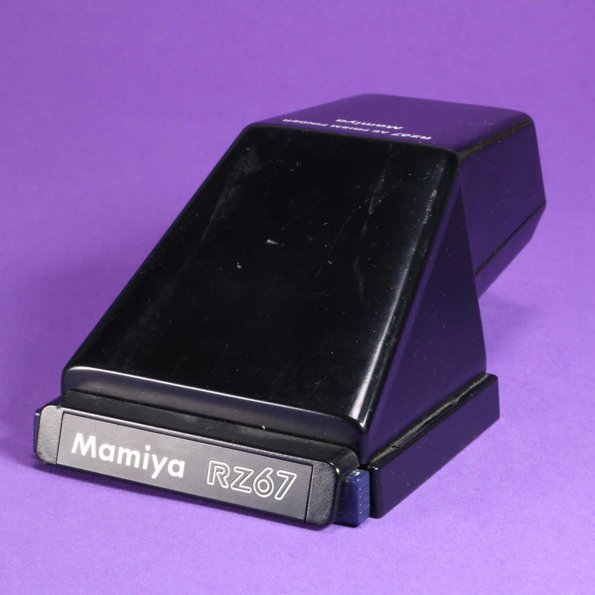 Mamiya AE Prism Finder I for RZ67